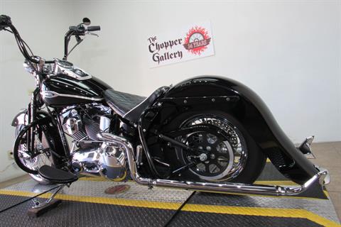 2005 Harley-Davidson FLSTSC/FLSTSCI Softail® Springer® Classic in Temecula, California - Photo 39