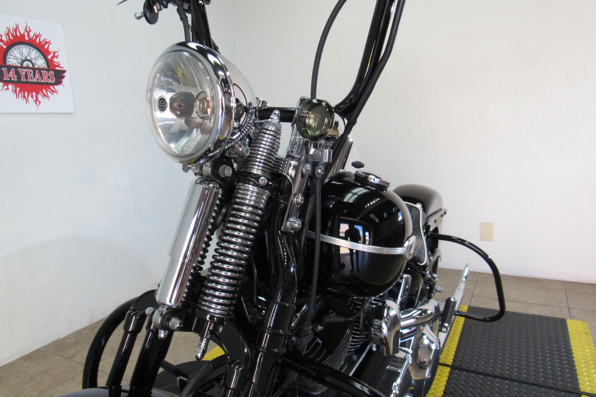 2005 Harley-Davidson FLSTSC/FLSTSCI Softail® Springer® Classic in Temecula, California - Photo 26