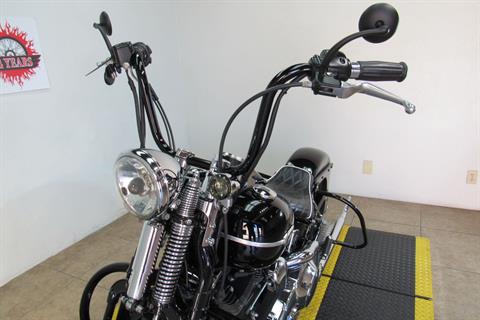 2005 Harley-Davidson FLSTSC/FLSTSCI Softail® Springer® Classic in Temecula, California - Photo 24