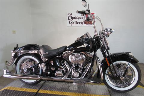 2005 Harley-Davidson FLSTSC/FLSTSCI Softail® Springer® Classic in Temecula, California - Photo 3
