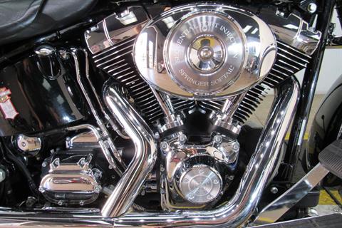 2005 Harley-Davidson FLSTSC/FLSTSCI Softail® Springer® Classic in Temecula, California - Photo 11