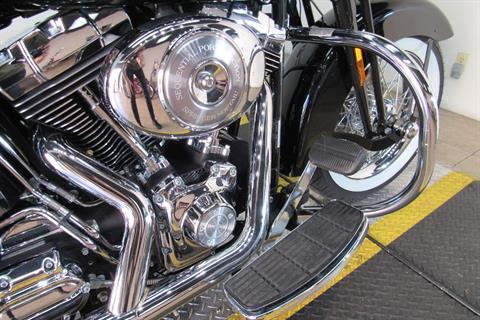 2005 Harley-Davidson FLSTSC/FLSTSCI Softail® Springer® Classic in Temecula, California - Photo 15