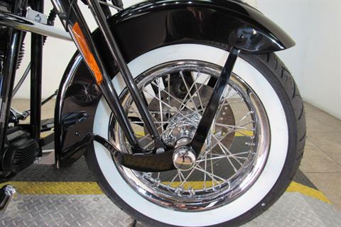 2005 Harley-Davidson FLSTSC/FLSTSCI Softail® Springer® Classic in Temecula, California - Photo 19