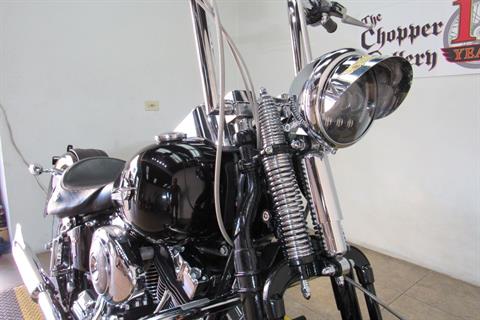 2005 Harley-Davidson FLSTSC/FLSTSCI Softail® Springer® Classic in Temecula, California - Photo 23