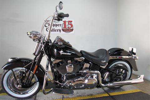 2005 Harley-Davidson FLSTSC/FLSTSCI Softail® Springer® Classic in Temecula, California - Photo 4