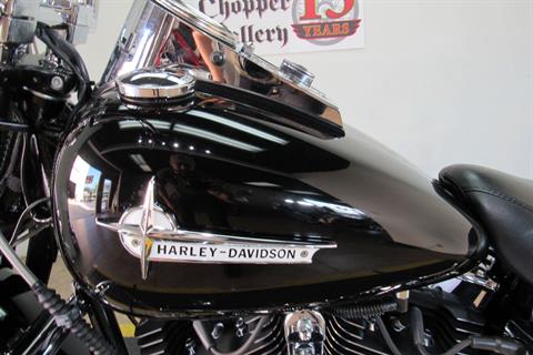 2005 Harley-Davidson FLSTSC/FLSTSCI Softail® Springer® Classic in Temecula, California - Photo 8
