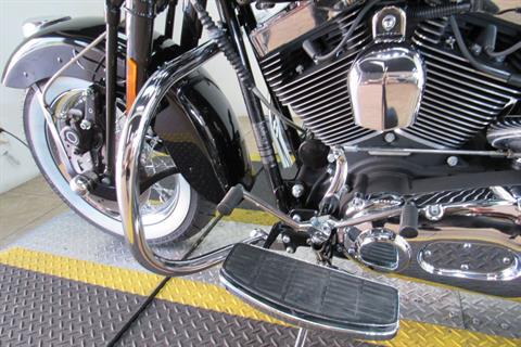 2005 Harley-Davidson FLSTSC/FLSTSCI Softail® Springer® Classic in Temecula, California - Photo 16