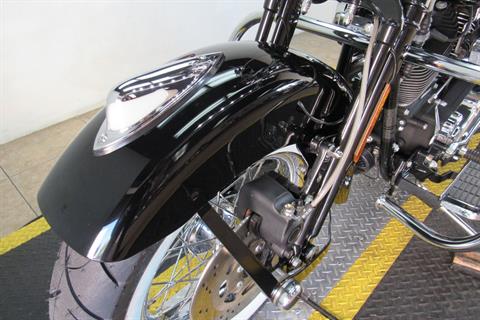 2005 Harley-Davidson FLSTSC/FLSTSCI Softail® Springer® Classic in Temecula, California - Photo 22