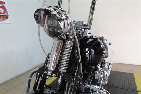 2005 Harley-Davidson FLSTSC/FLSTSCI Softail® Springer® Classic in Temecula, California - Photo 24