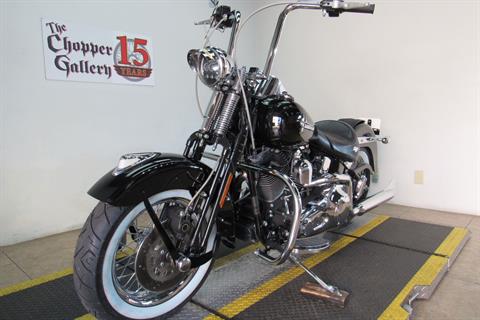 2005 Harley-Davidson FLSTSC/FLSTSCI Softail® Springer® Classic in Temecula, California - Photo 36