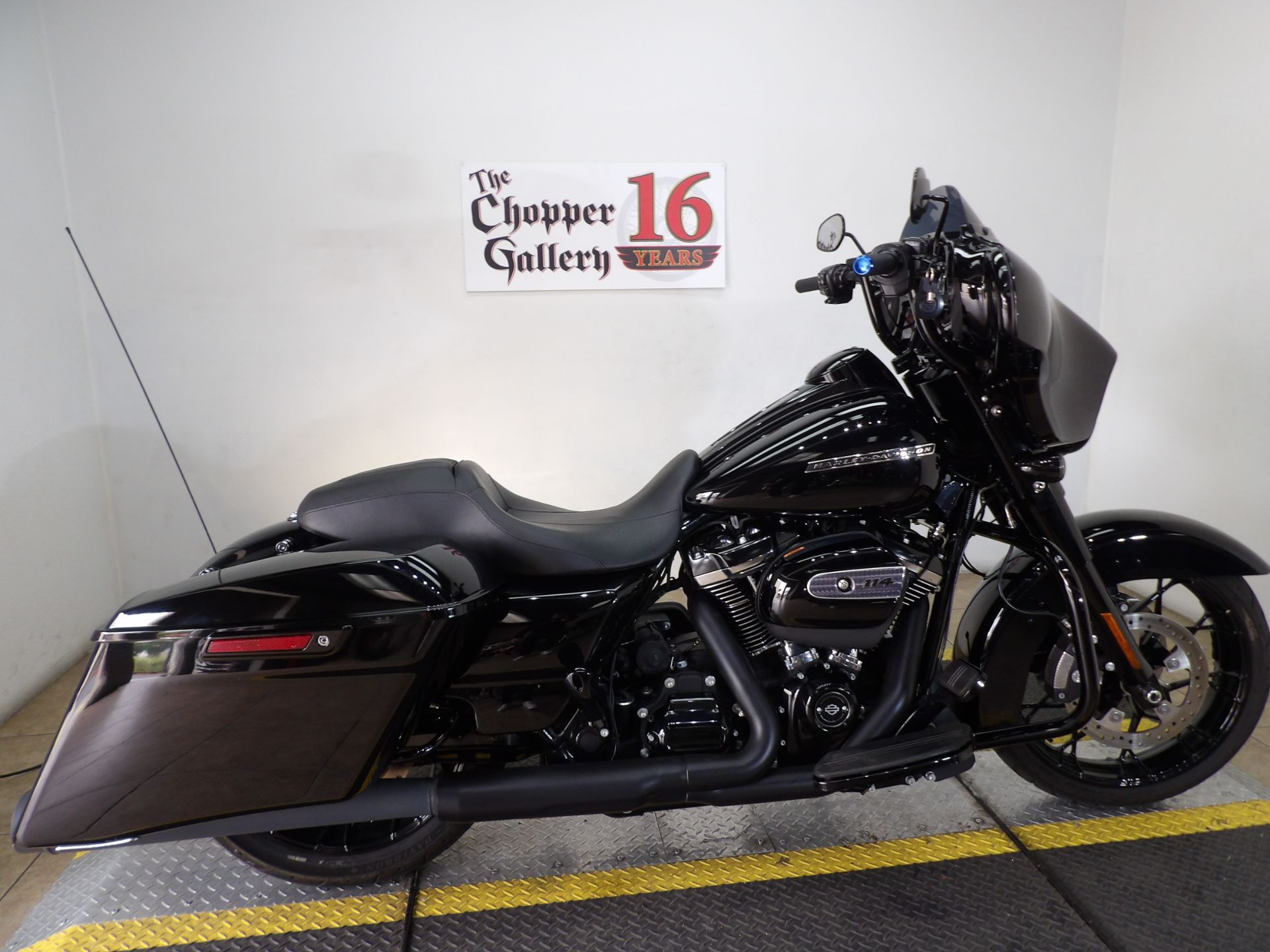 2020 Harley-Davidson Street Glide® Special in Temecula, California - Photo 9