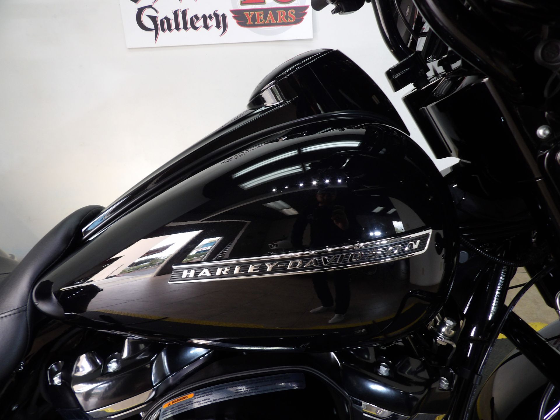 2020 Harley-Davidson Street Glide® Special in Temecula, California - Photo 11