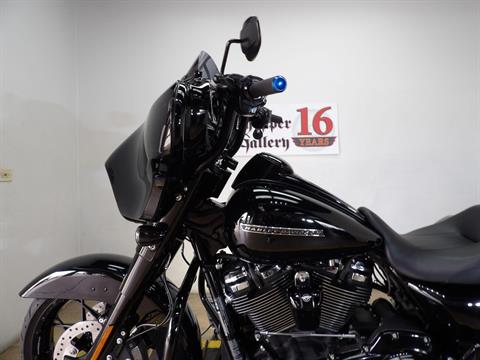2020 Harley-Davidson Street Glide® Special in Temecula, California - Photo 4