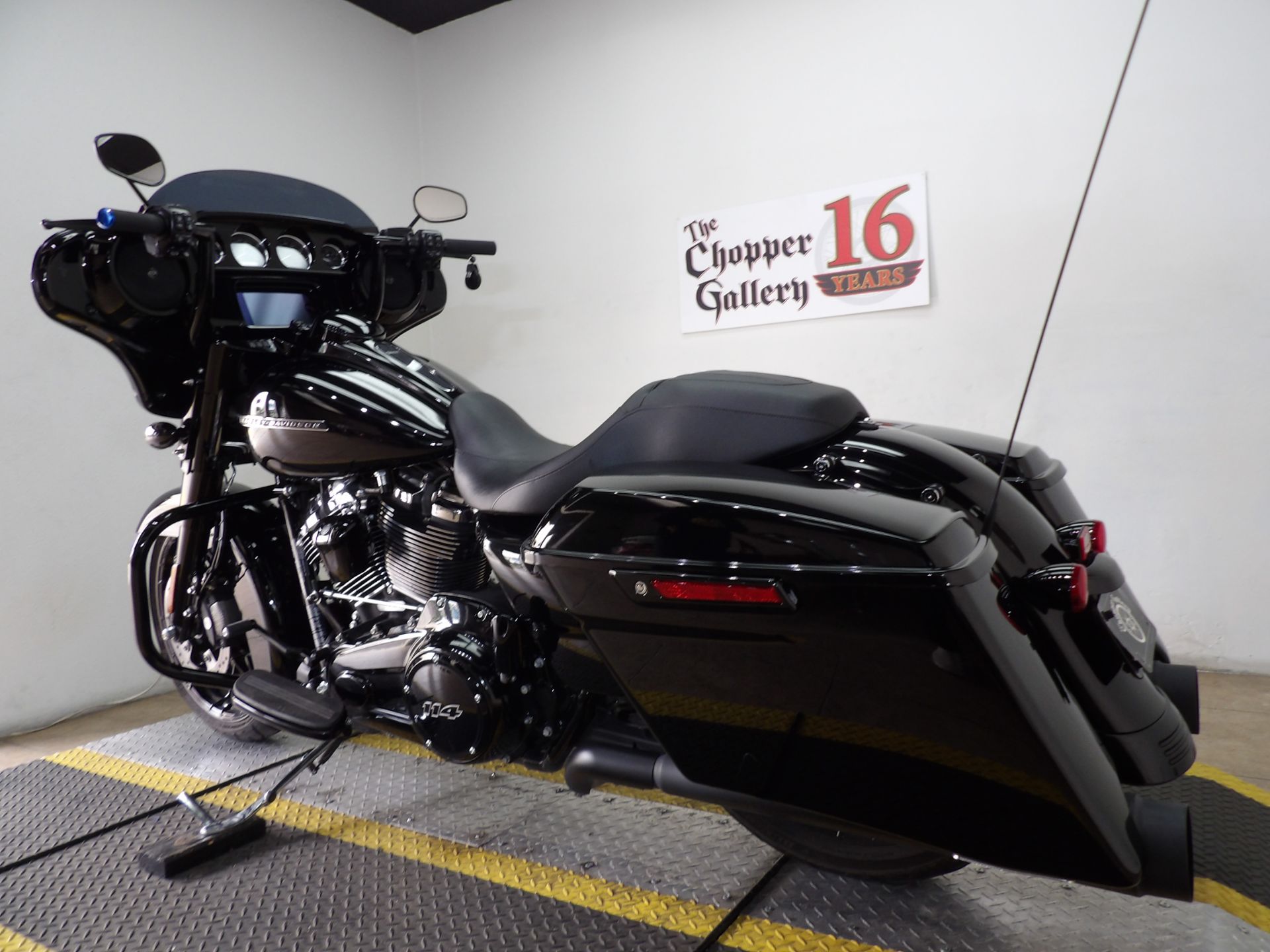 2020 Harley-Davidson Street Glide® Special in Temecula, California - Photo 34
