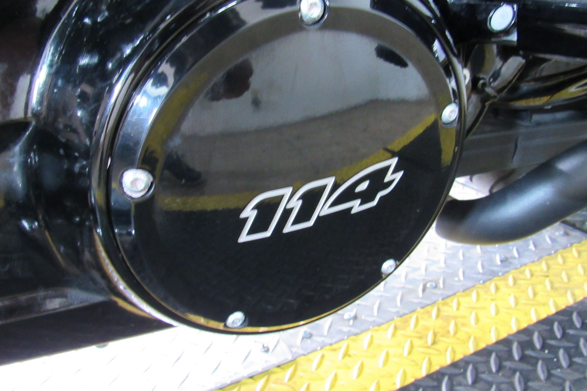 2020 Harley-Davidson Street Glide® Special in Temecula, California - Photo 24
