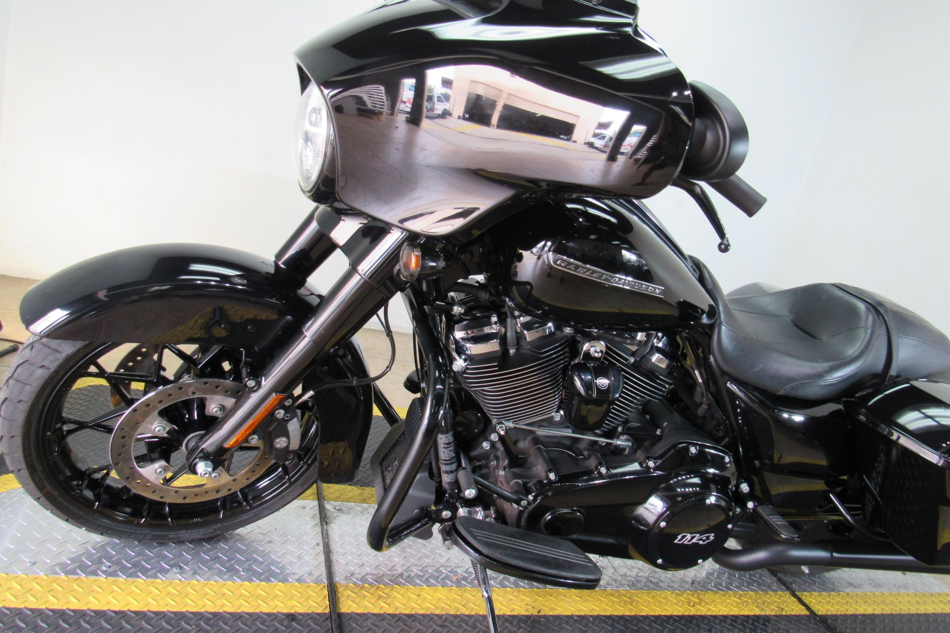 2020 Harley-Davidson Street Glide® Special in Temecula, California - Photo 2