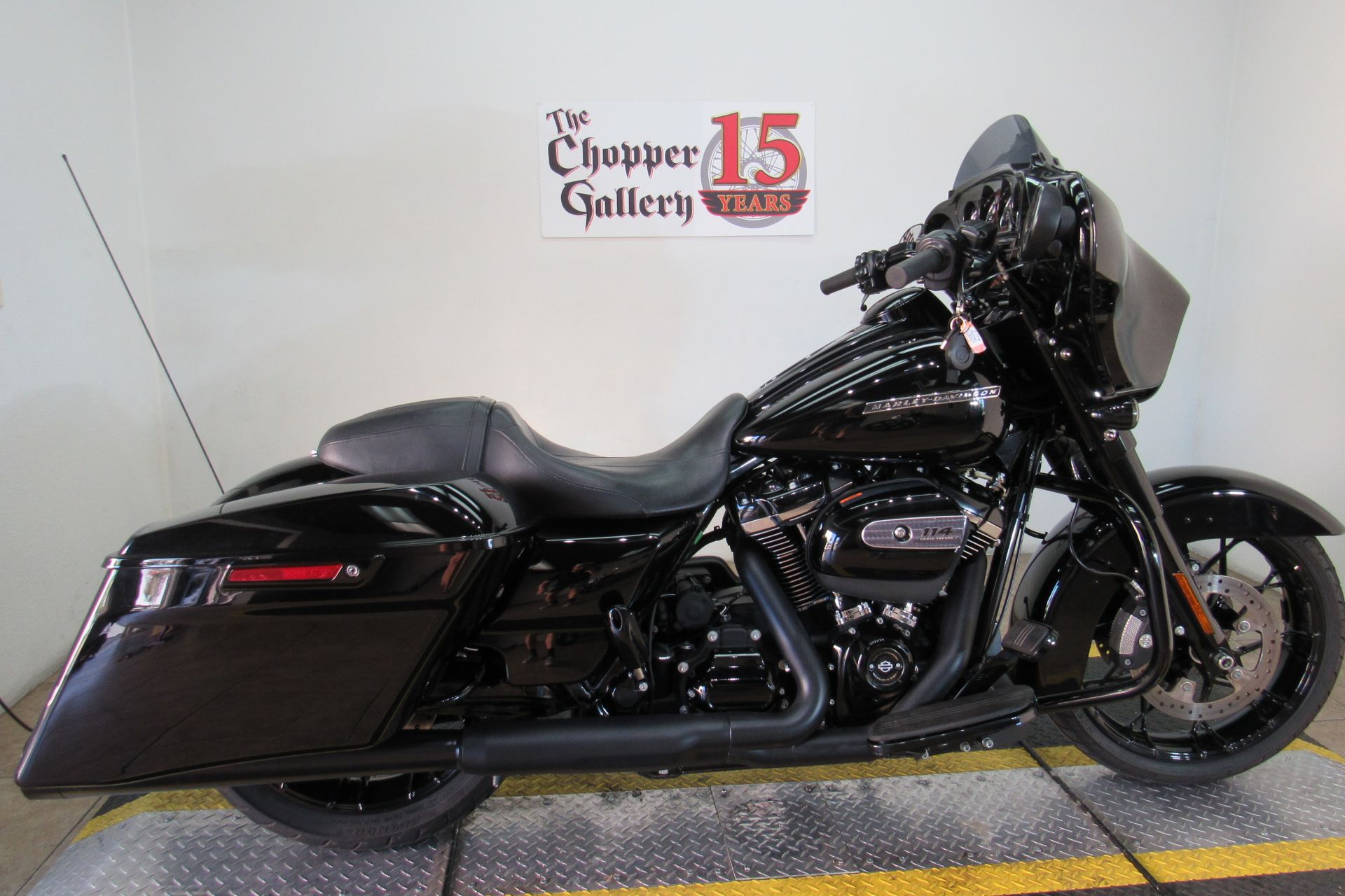 2020 Harley-Davidson Street Glide® Special in Temecula, California - Photo 8