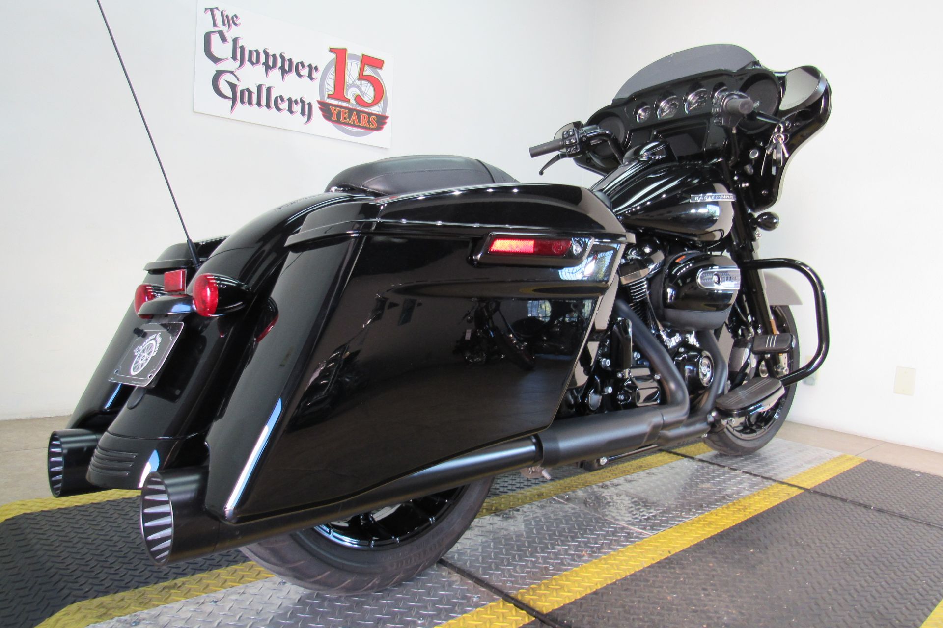 2020 Harley-Davidson Street Glide® Special in Temecula, California - Photo 15