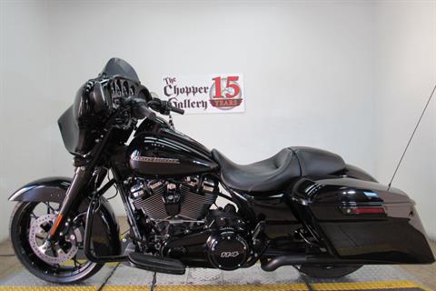 2020 Harley-Davidson Street Glide® Special in Temecula, California - Photo 3