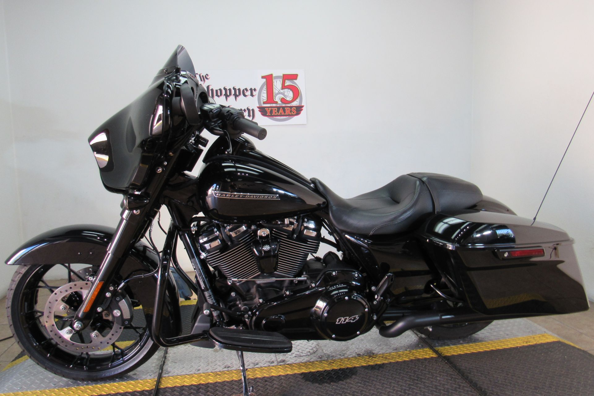 2020 Harley-Davidson Street Glide® Special in Temecula, California - Photo 7