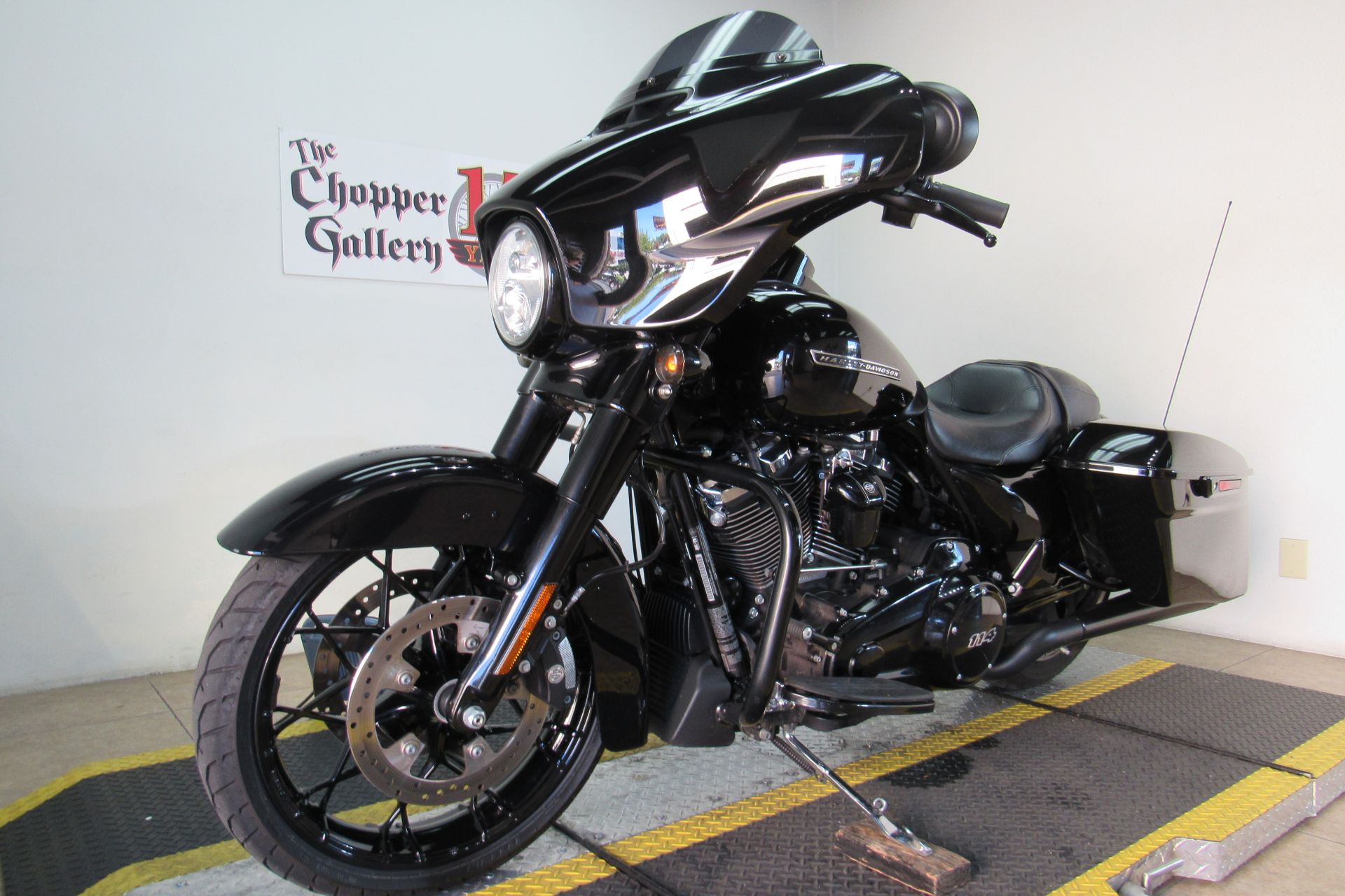 2020 Harley-Davidson Street Glide® Special in Temecula, California - Photo 20