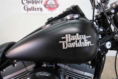 2016 Harley-Davidson Street Bob® in Temecula, California - Photo 4
