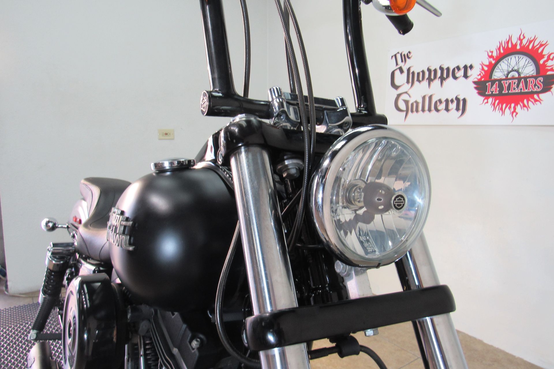 2016 Harley-Davidson Street Bob® in Temecula, California - Photo 17