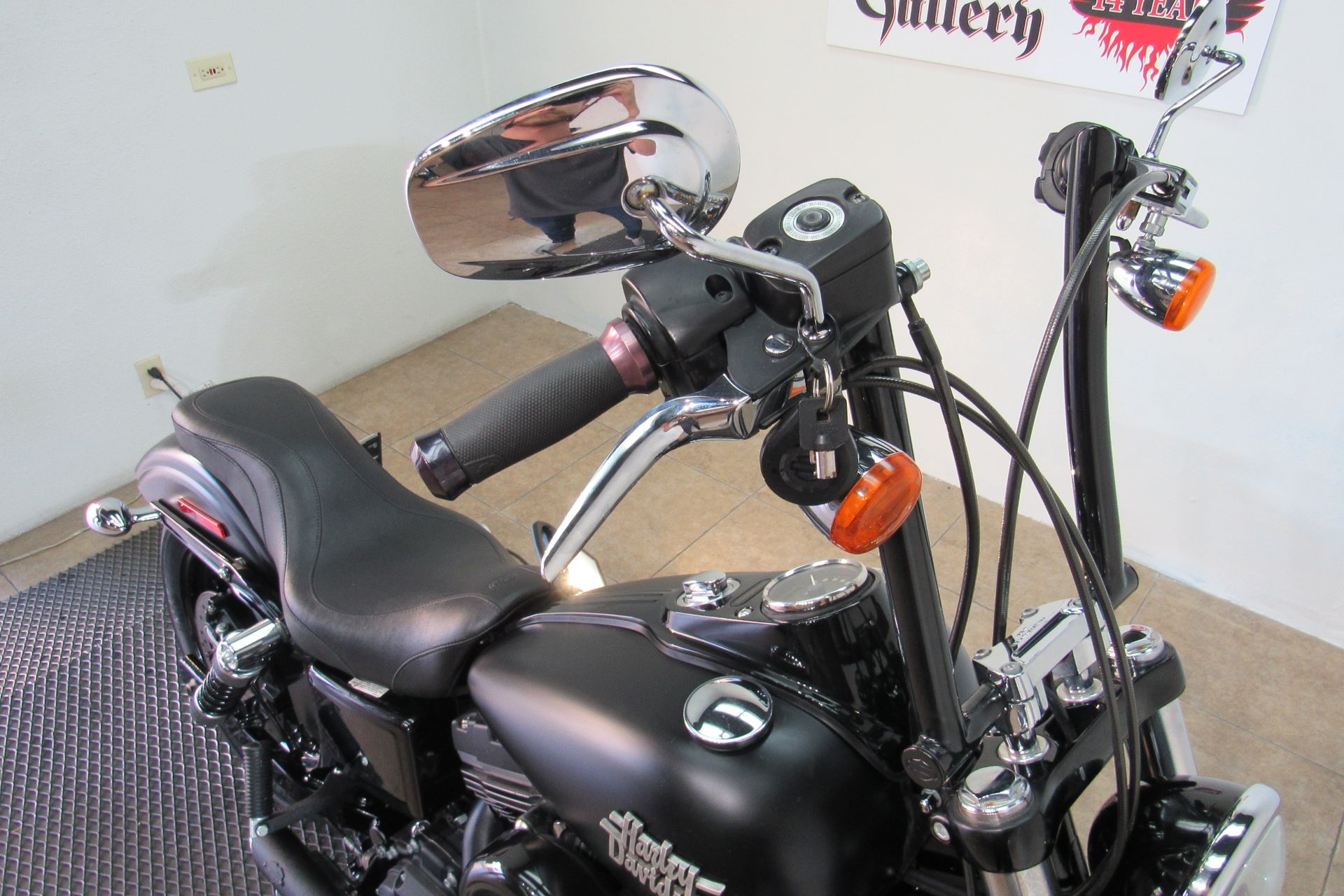 2016 Harley-Davidson Street Bob® in Temecula, California - Photo 18