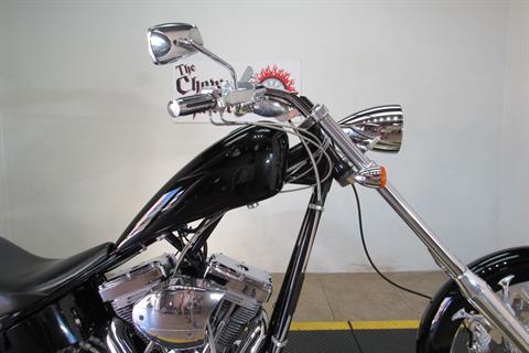 2004 Big Dog Motorcycles Chopper in Temecula, California - Photo 9