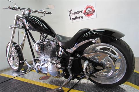 2004 Big Dog Motorcycles Chopper in Temecula, California - Photo 35