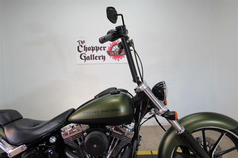 2016 Harley-Davidson Breakout® in Temecula, California - Photo 9