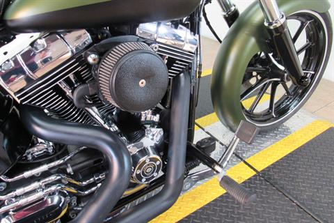 2016 Harley-Davidson Breakout® in Temecula, California - Photo 15
