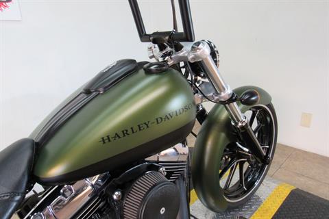2016 Harley-Davidson Breakout® in Temecula, California - Photo 25