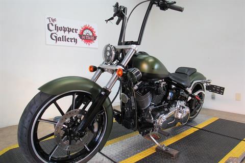 2016 Harley-Davidson Breakout® in Temecula, California - Photo 36