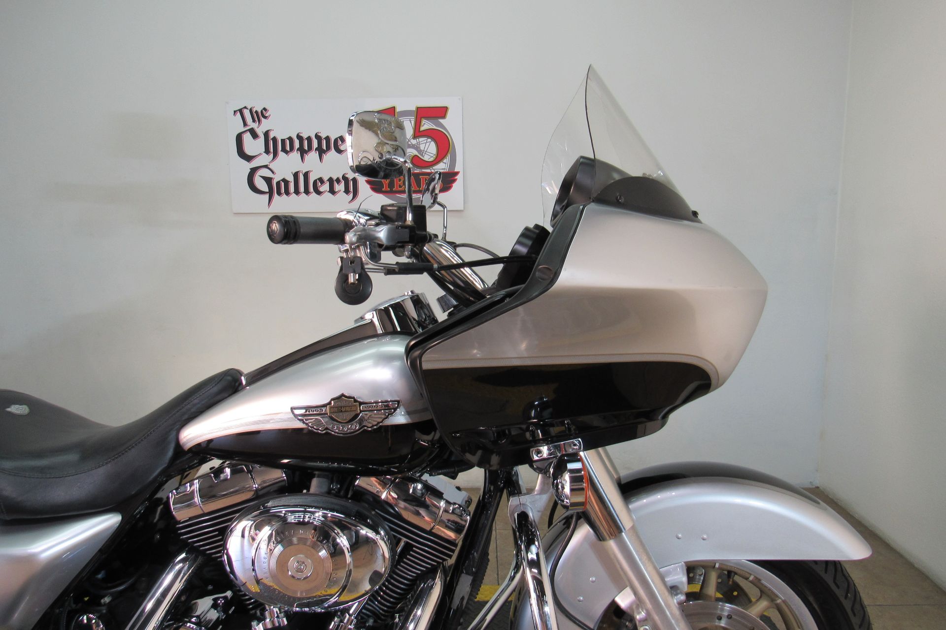 2003 Harley-Davidson FLTRI Road Glide® in Temecula, California - Photo 3