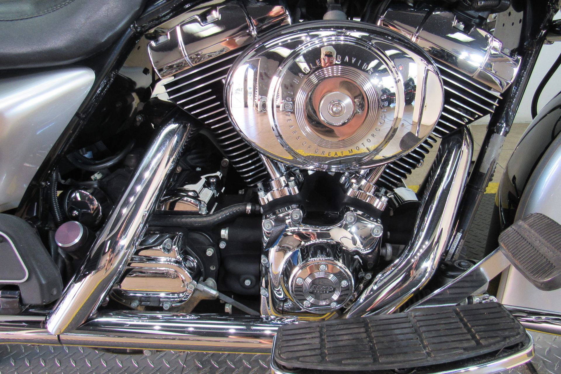 2003 Harley-Davidson FLTRI Road Glide® in Temecula, California - Photo 7