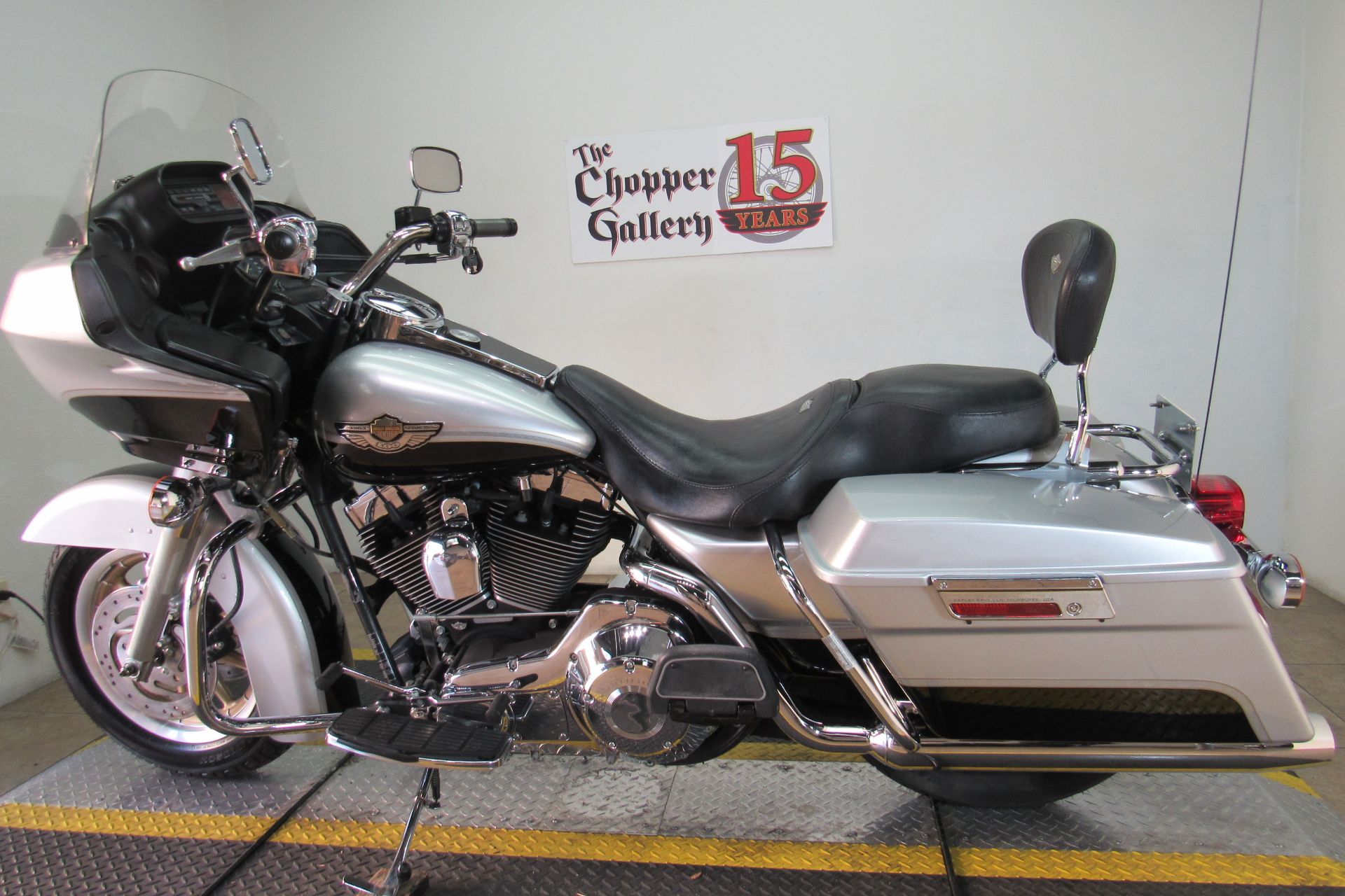 2003 Harley-Davidson FLTRI Road Glide® in Temecula, California - Photo 10