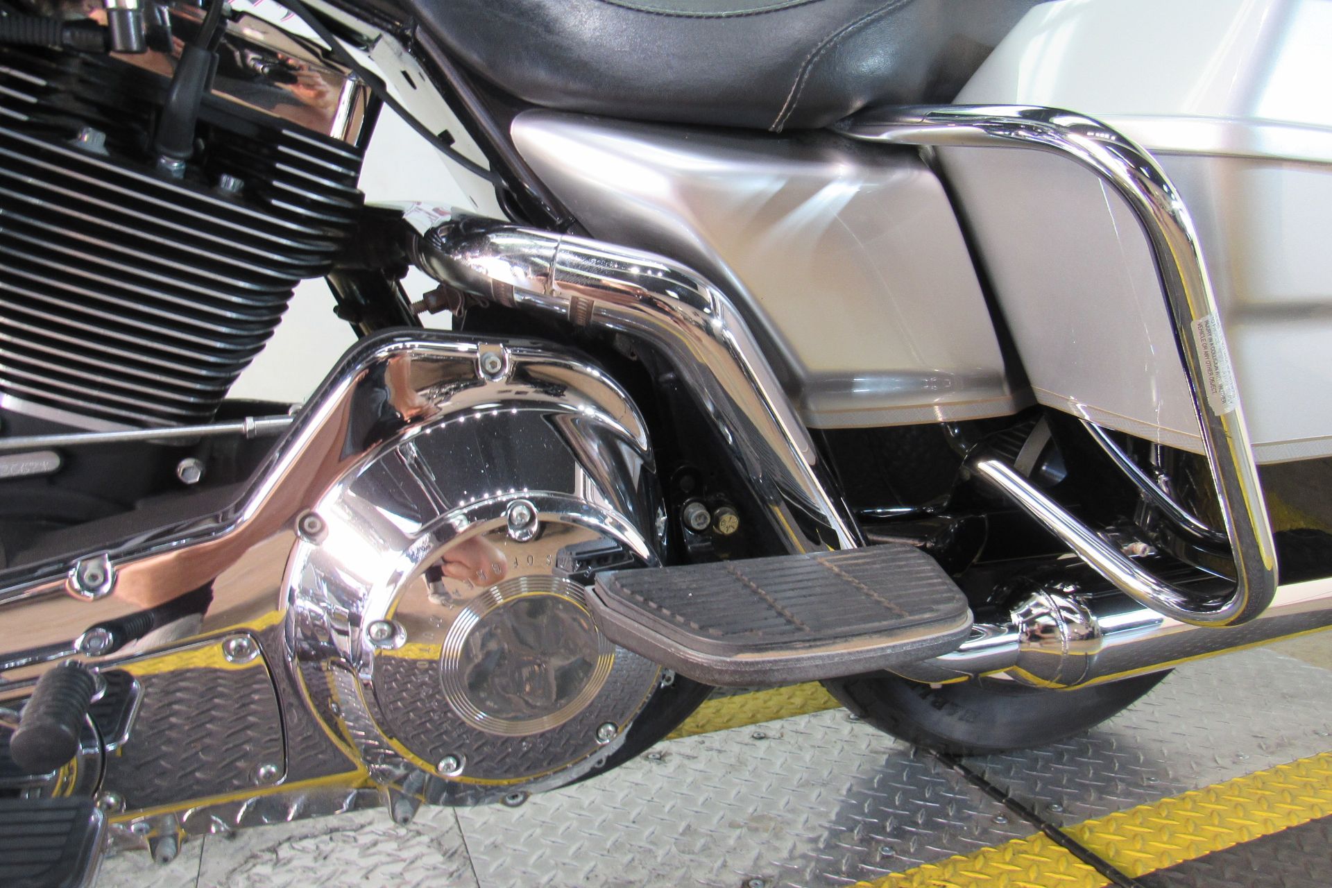 2003 Harley-Davidson FLTRI Road Glide® in Temecula, California - Photo 14