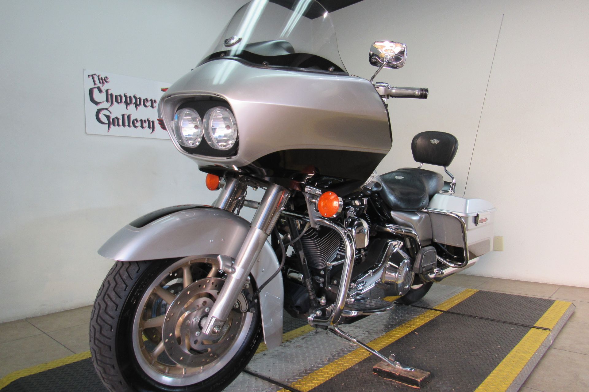 2003 Harley-Davidson FLTRI Road Glide® in Temecula, California - Photo 35