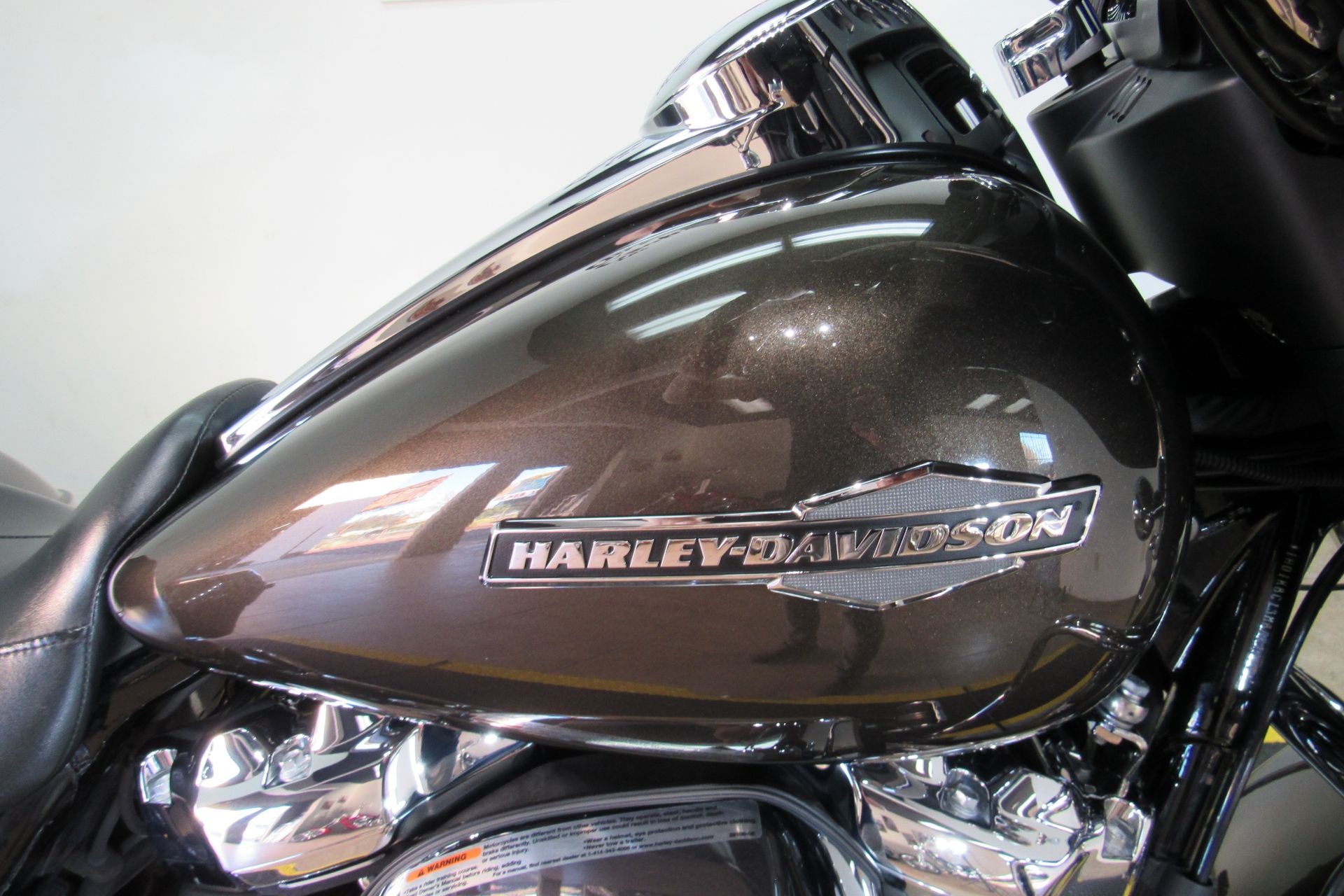 2021 Harley-Davidson Street Glide® in Temecula, California - Photo 7