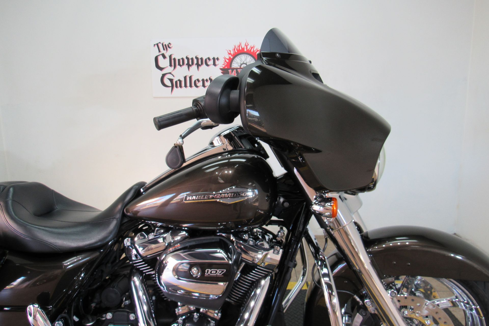 2021 Harley-Davidson Street Glide® in Temecula, California - Photo 9
