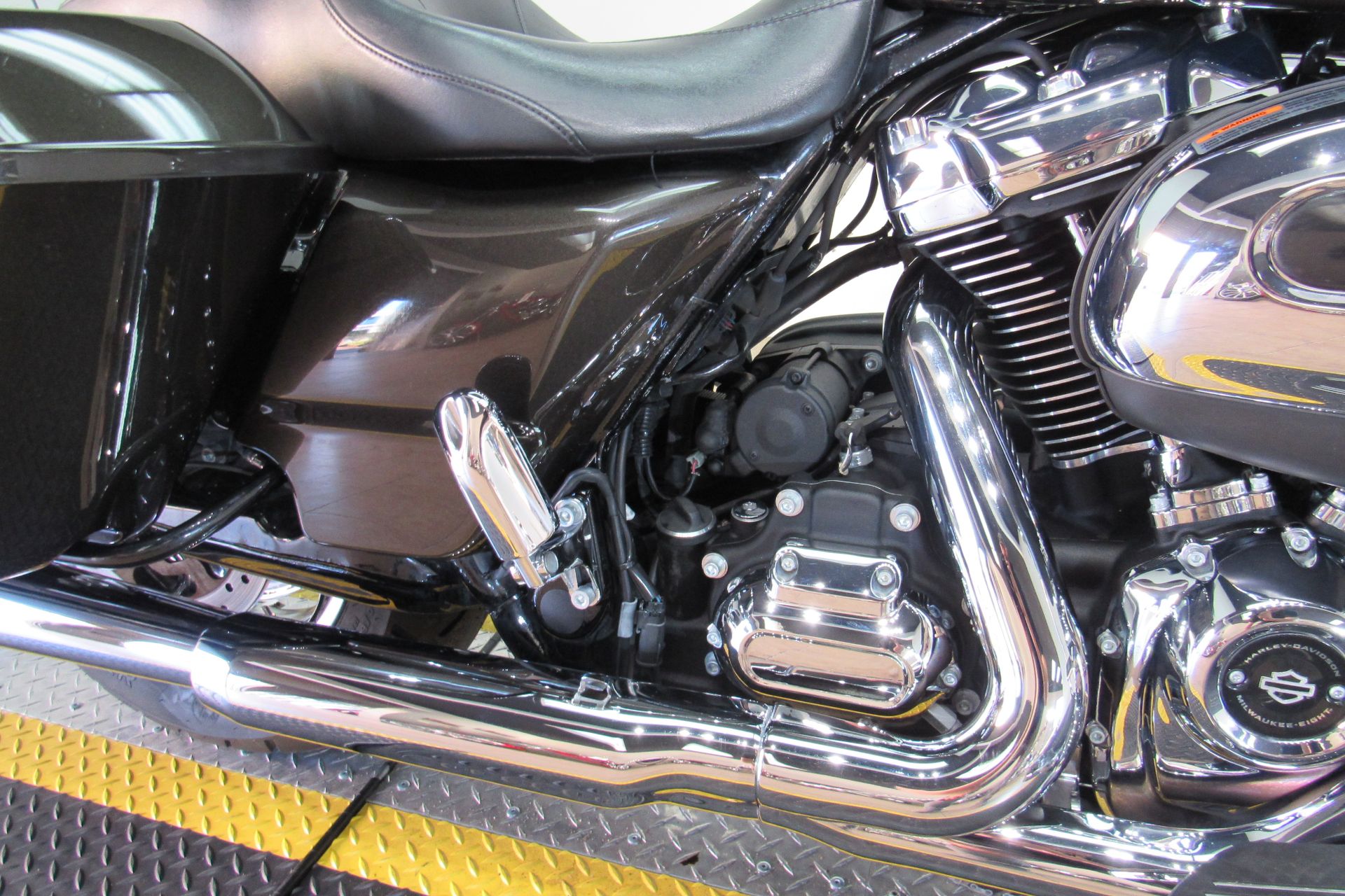 2021 Harley-Davidson Street Glide® in Temecula, California - Photo 13