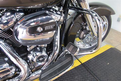 2021 Harley-Davidson Street Glide® in Temecula, California - Photo 15