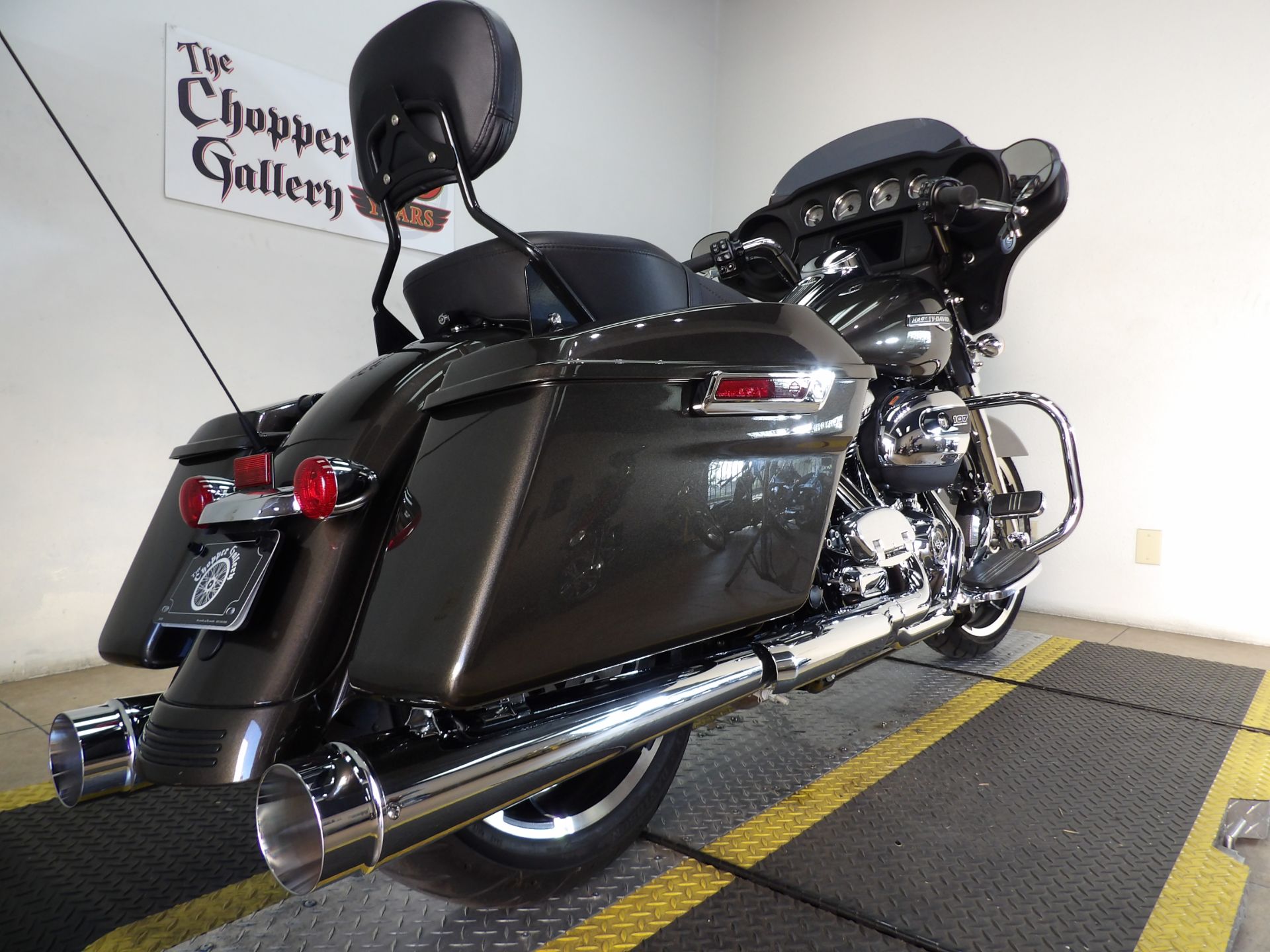 2021 Harley-Davidson Street Glide® in Temecula, California - Photo 34