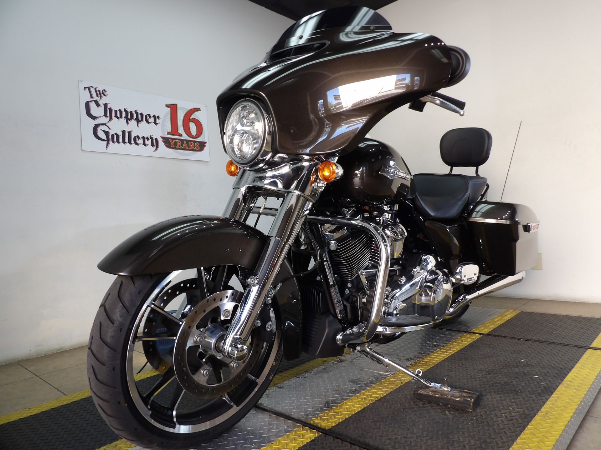 2021 Harley-Davidson Street Glide® in Temecula, California - Photo 36