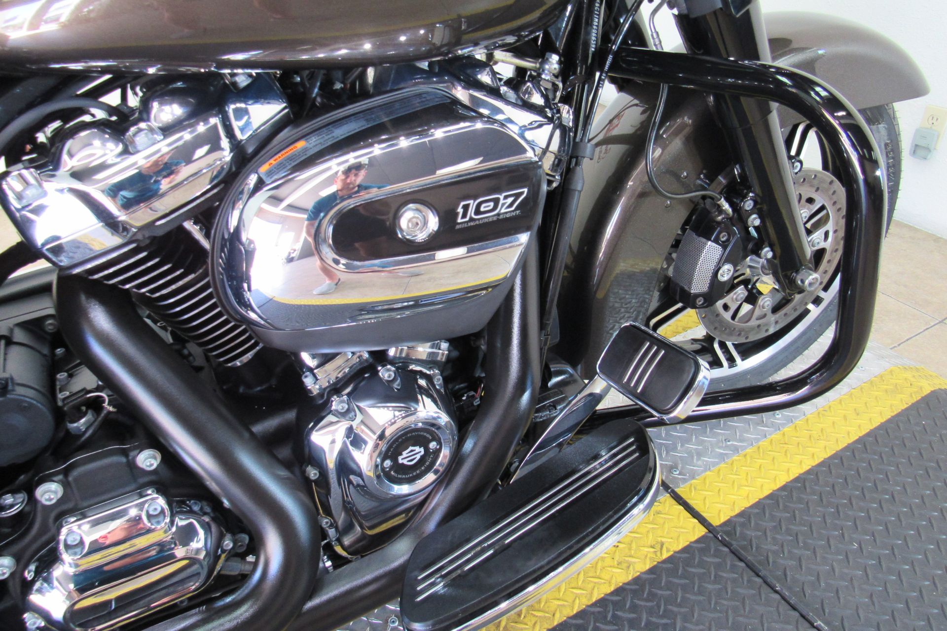 2021 Harley-Davidson Street Glide® in Temecula, California - Photo 17