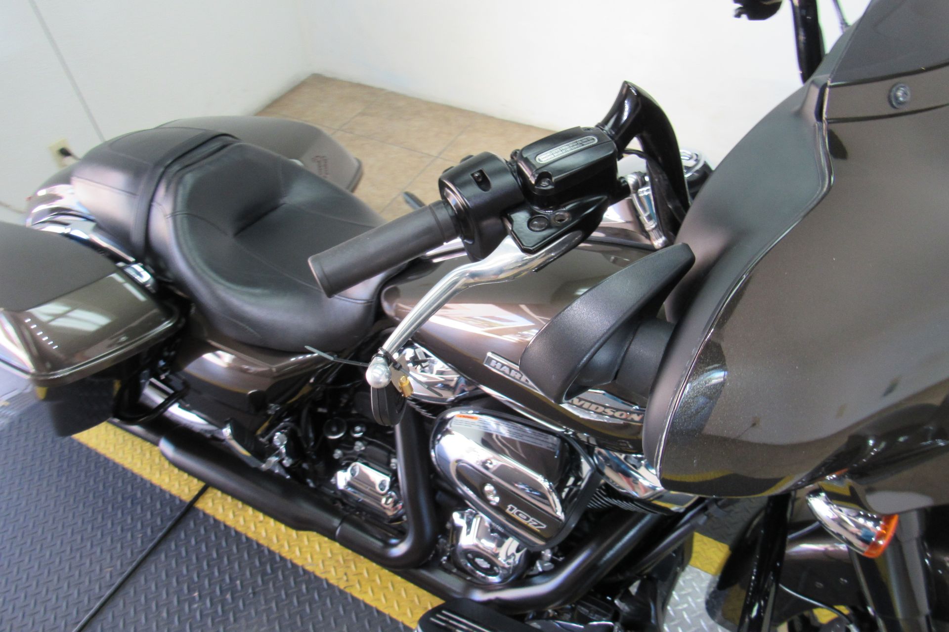 2021 Harley-Davidson Street Glide® in Temecula, California - Photo 23