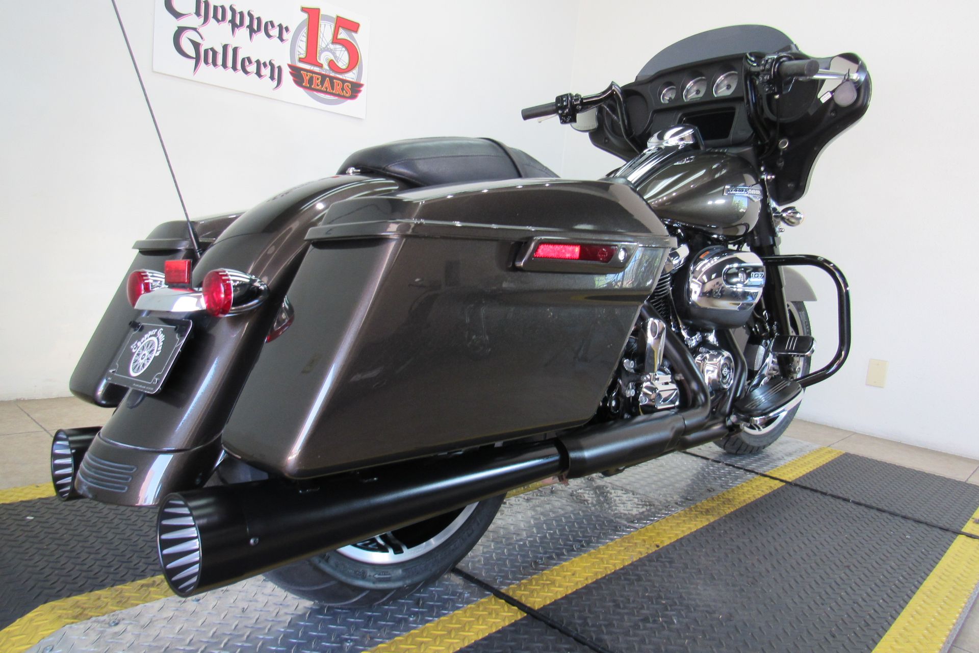 2021 Harley-Davidson Street Glide® in Temecula, California - Photo 34