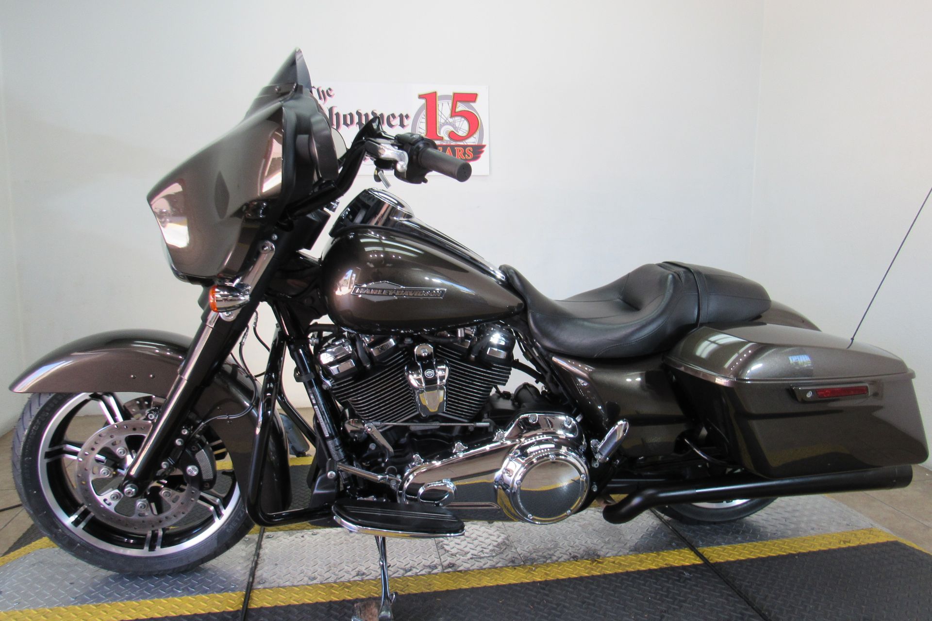 2021 Harley-Davidson Street Glide® in Temecula, California - Photo 5