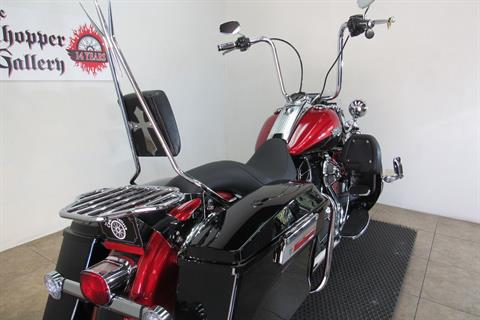 2013 Harley-Davidson Road King® Classic in Temecula, California - Photo 26